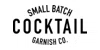 Cocktail Garnish Co
