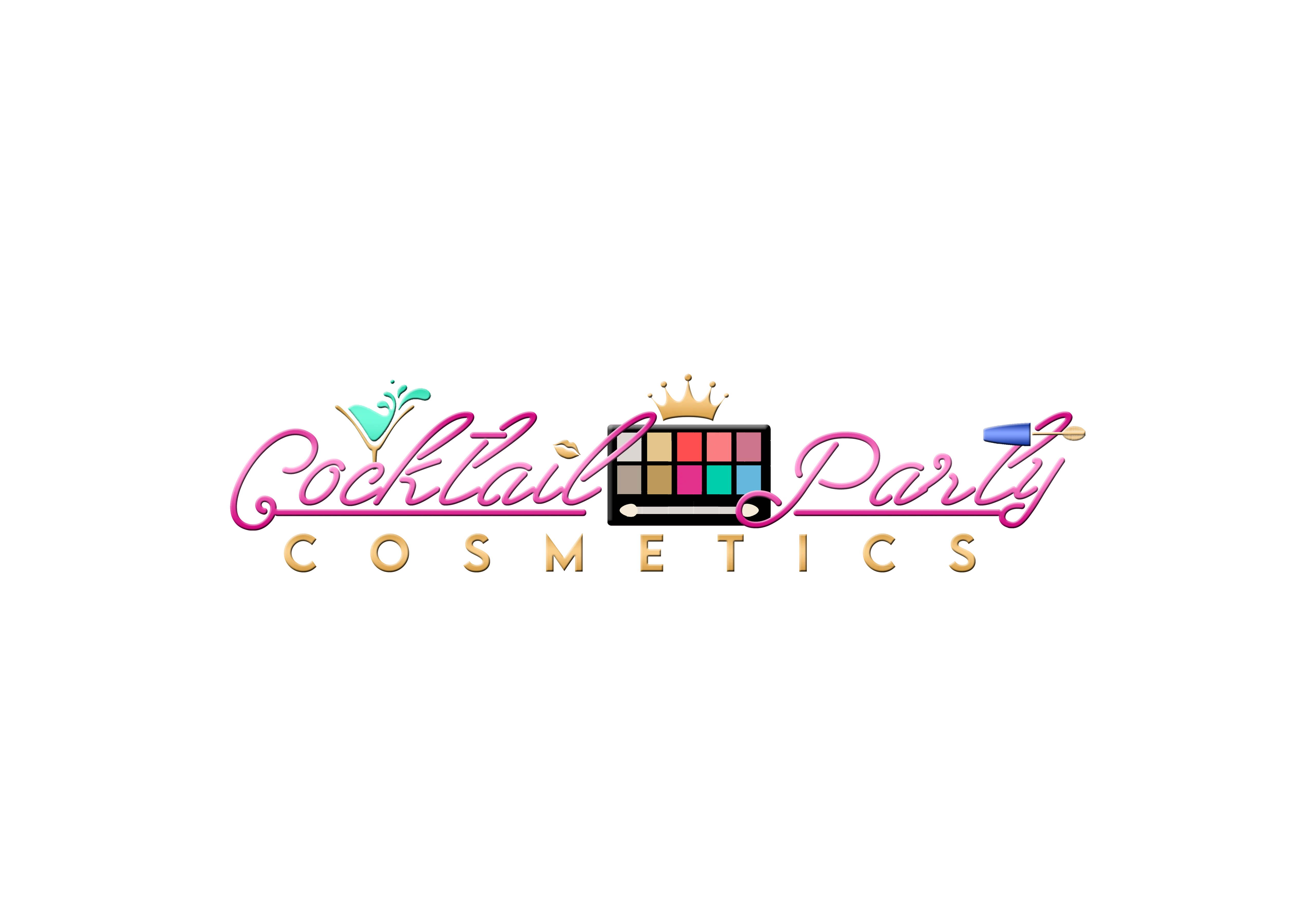 Cocktail Party Cosmetics