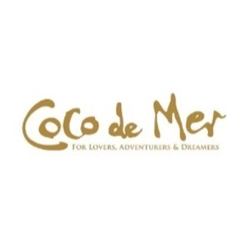 Coco de Mer