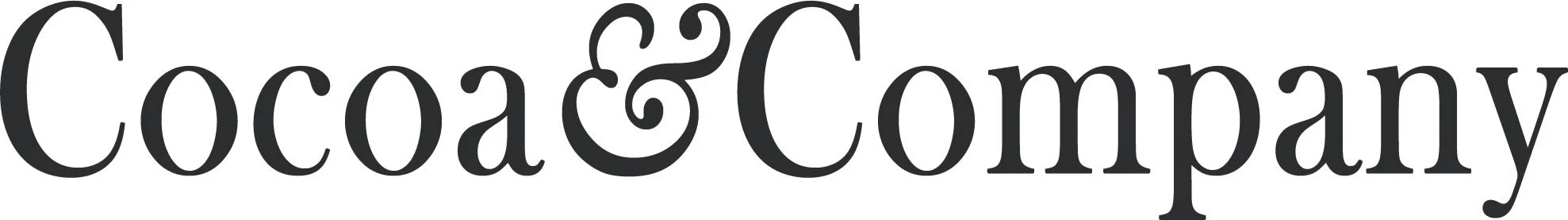 Cocoa & Company