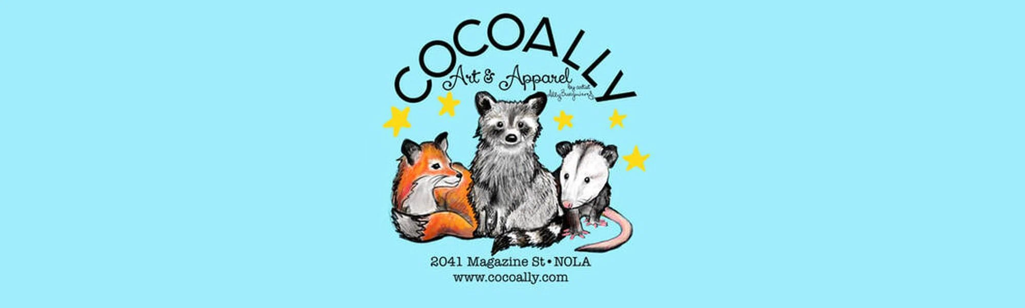 Cocoally Promo Codes
