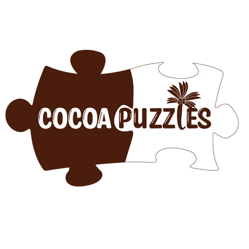 Cocoa Puzzles
