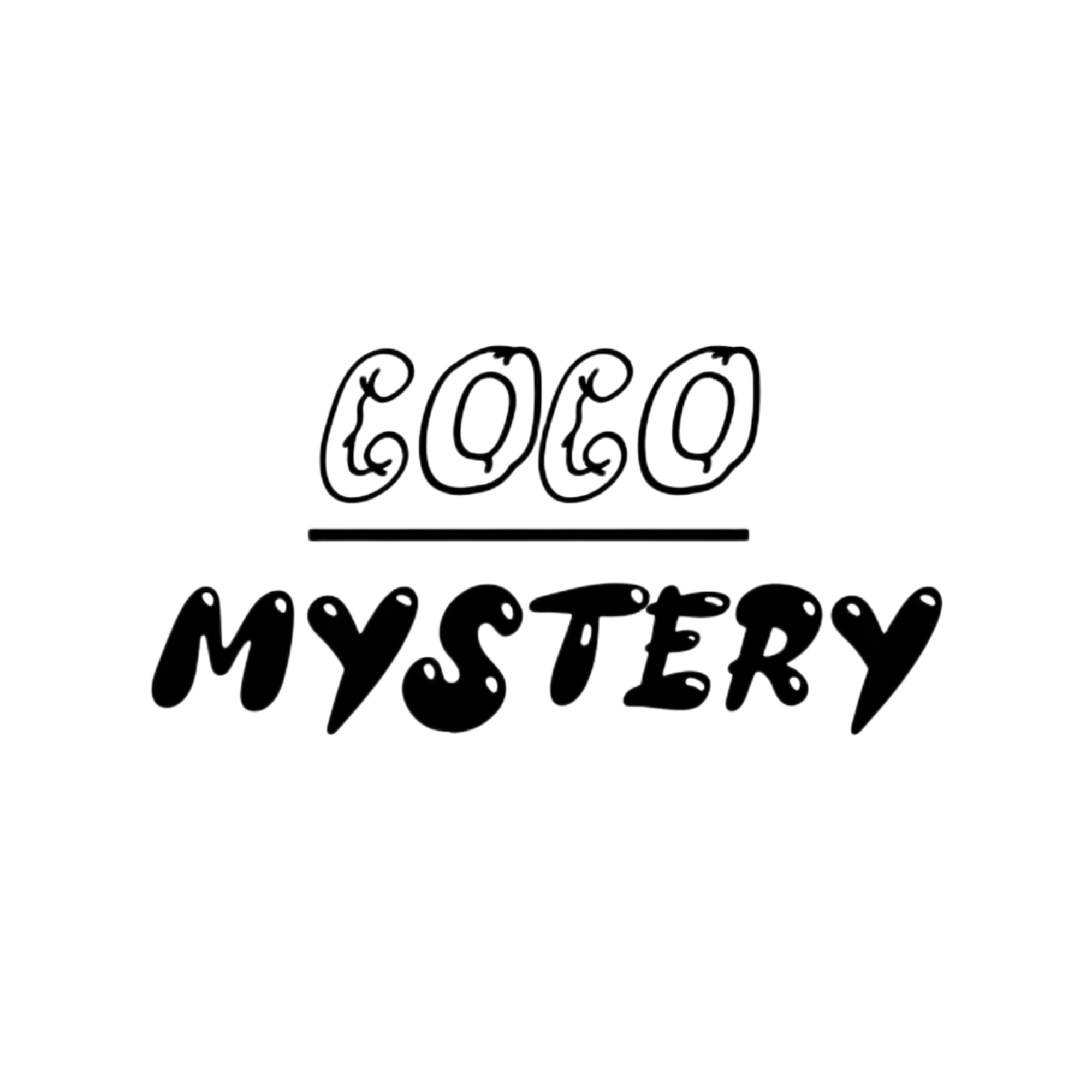 CoCo Mystery