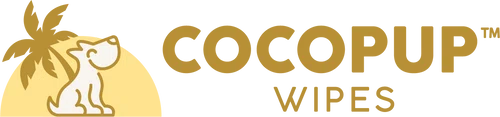 Cocopup Wipes Logo for Discount Codes
