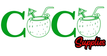 Coco Supplies
