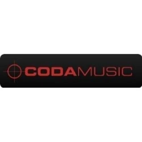 Coda Music
