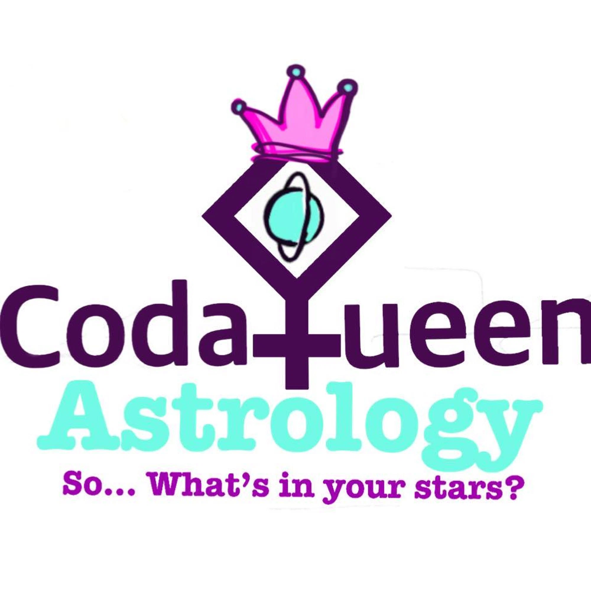 CodaQueen Astrology