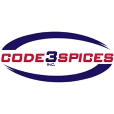 Code 3 Spices