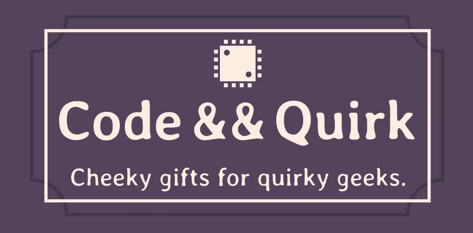 Code & Quirk Promo Codes