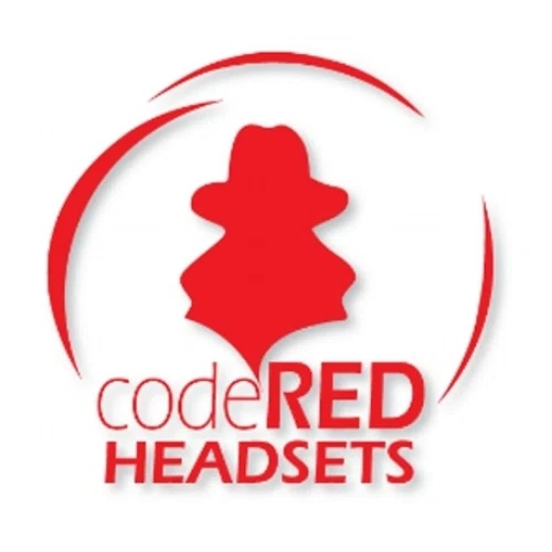 Code Red Headsets