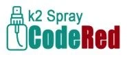 Code Red K2 Spray