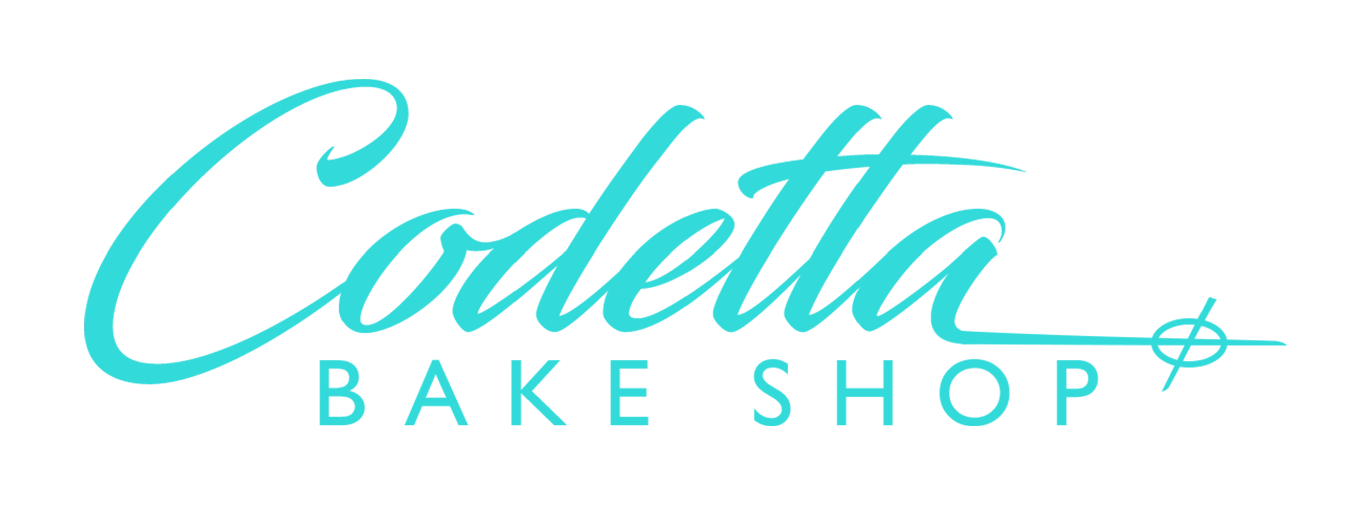 Codetta Bake Shop