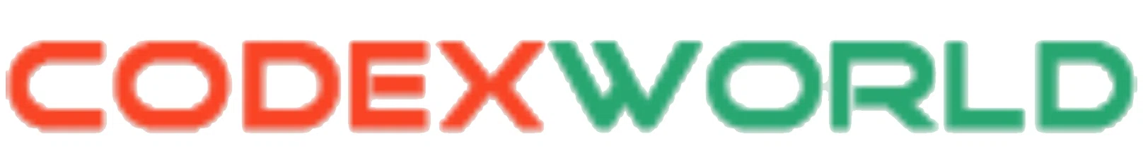 CodexWorld