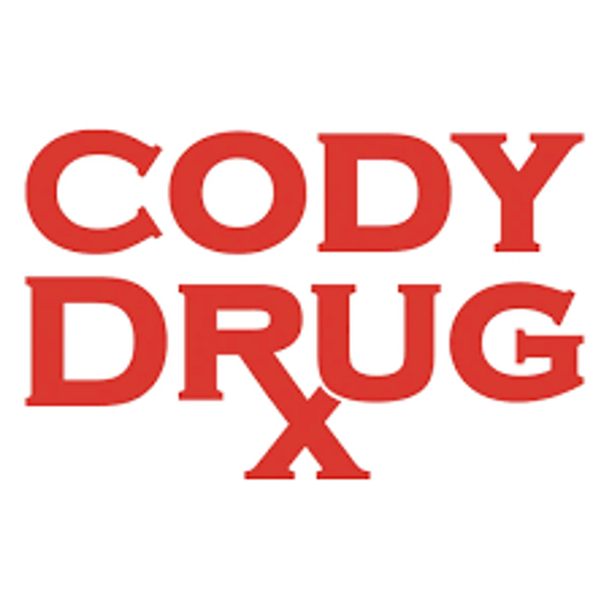 Cody Drug