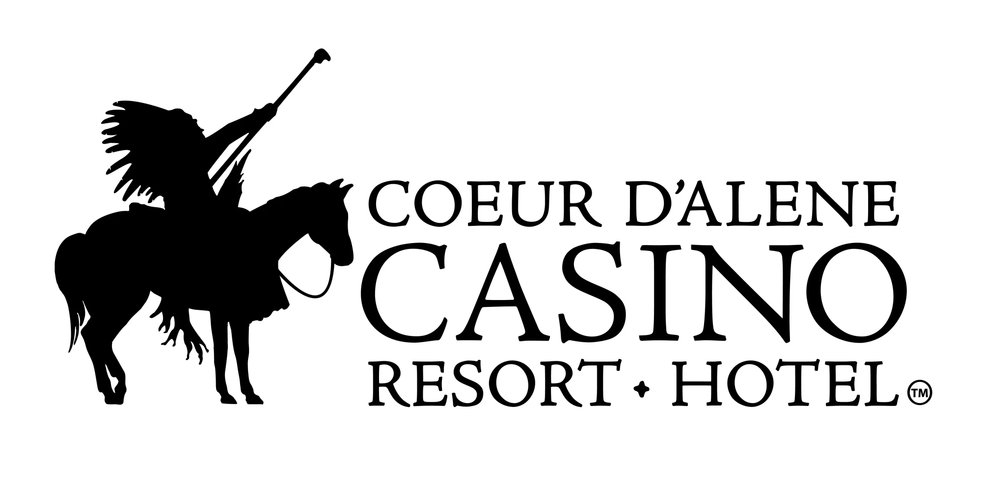 Coeur d'Alene Casino Resort Hotel
