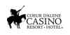 Coeur d'Alene Casino Resort Hotel