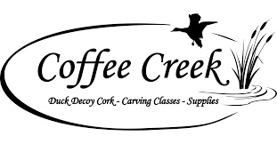 Coffee Creek Cork