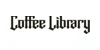 Coffee Library