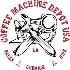 Coffee Machine Depot USA