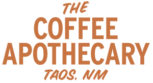 Coffee Apothecary