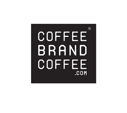 Coffee brand coffee