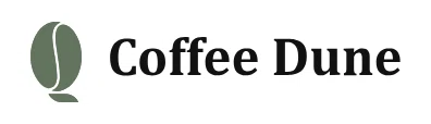 Coffee Dune