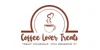 Coffee Lover Treats