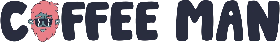 Coffee Man