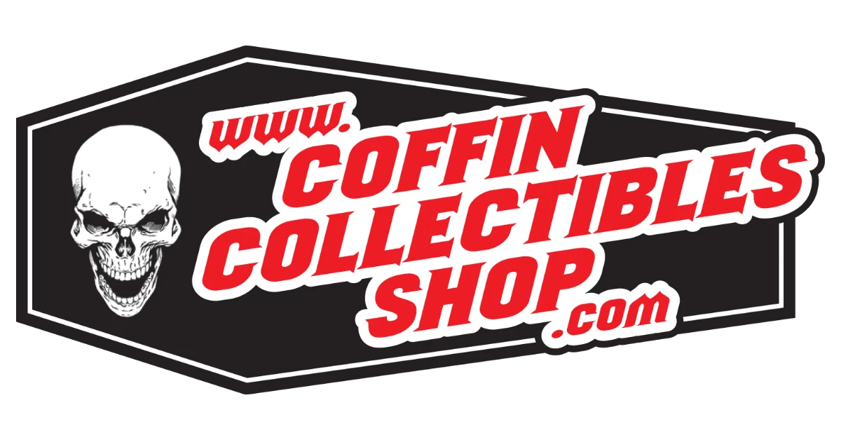 Coffin Collectibles Shop