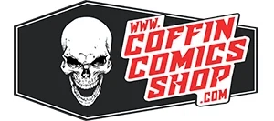Coffin Comics