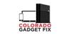 Colorado Gadget Fix