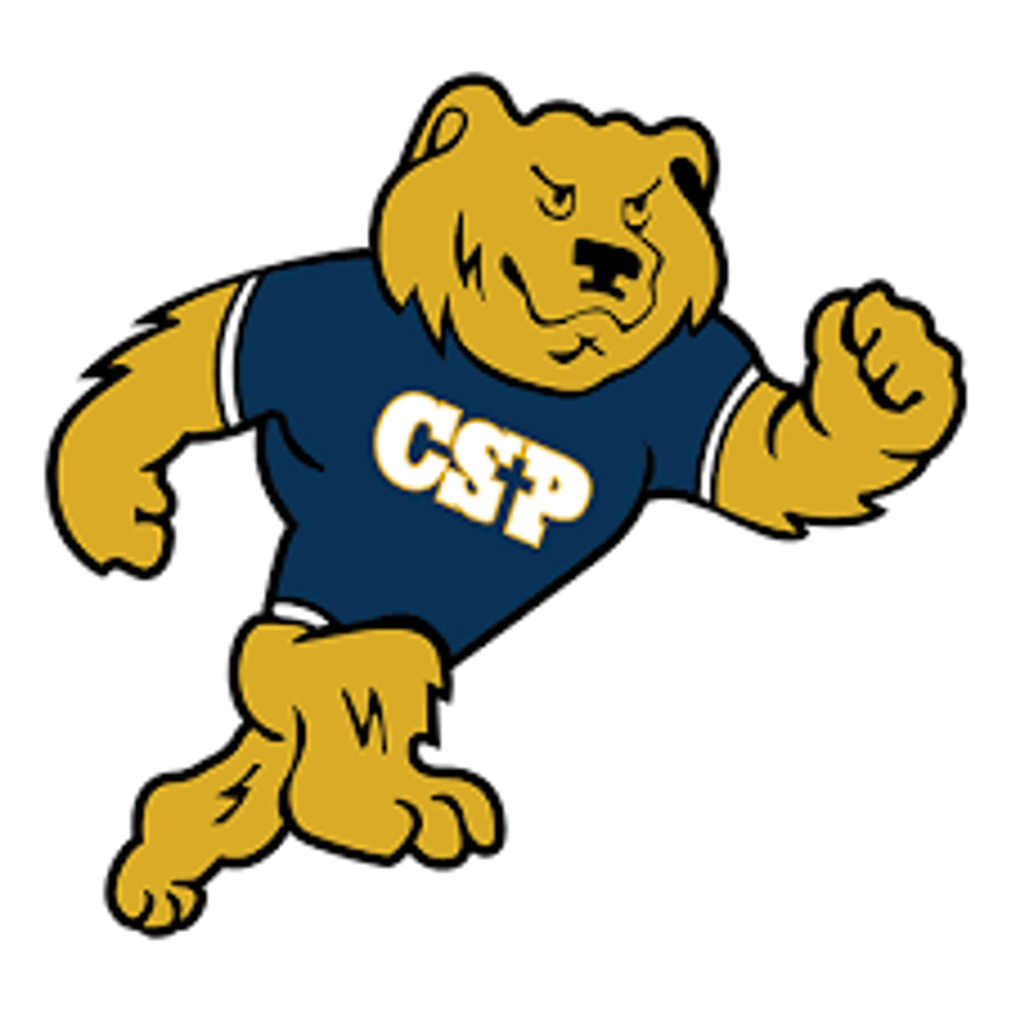 Concordia Golden Bears