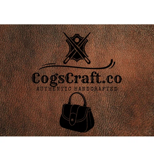 CogsCraft Leather