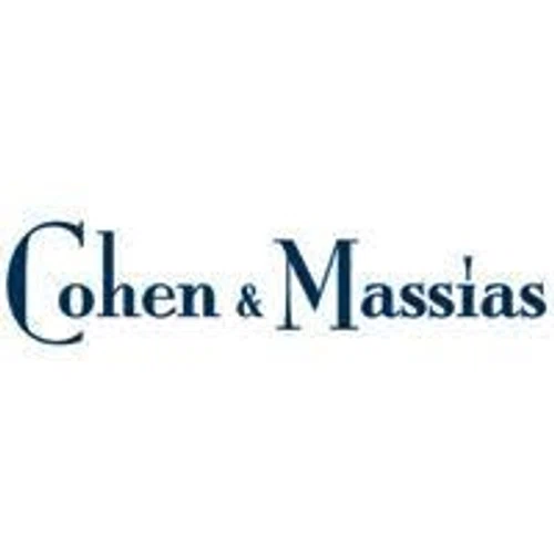$200 Off Cohen & Massias Coupon (2 Promo Codes) Oct 2022