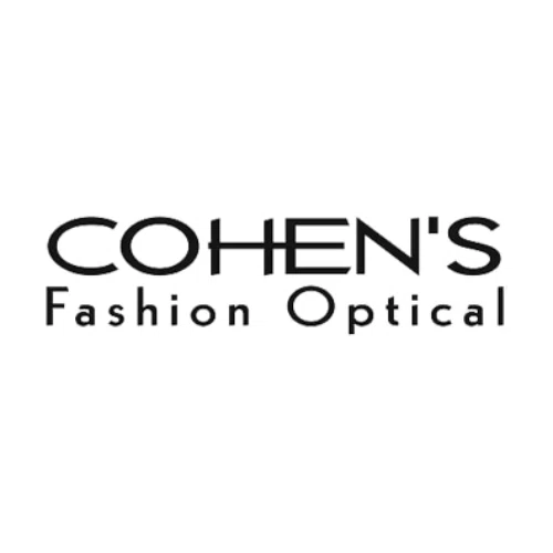 Cohen's fashion optical
