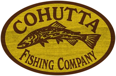 Cohutta Fishing Company