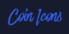 Coin Icons
