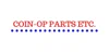Coin-Op Parts Etc.