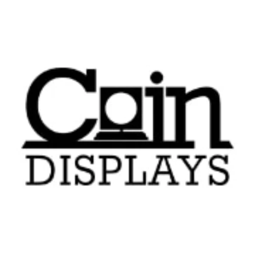 Coin Displays
