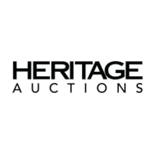 Heritage Auctions