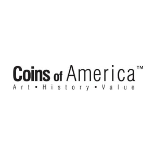 Coins of America
