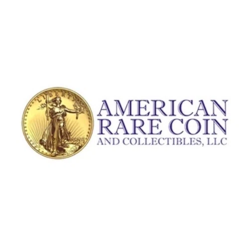American Rare Coin and Collectibles