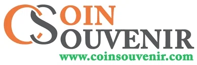 Coin Souvenir
