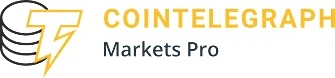 Cointelegraph Markets Pro