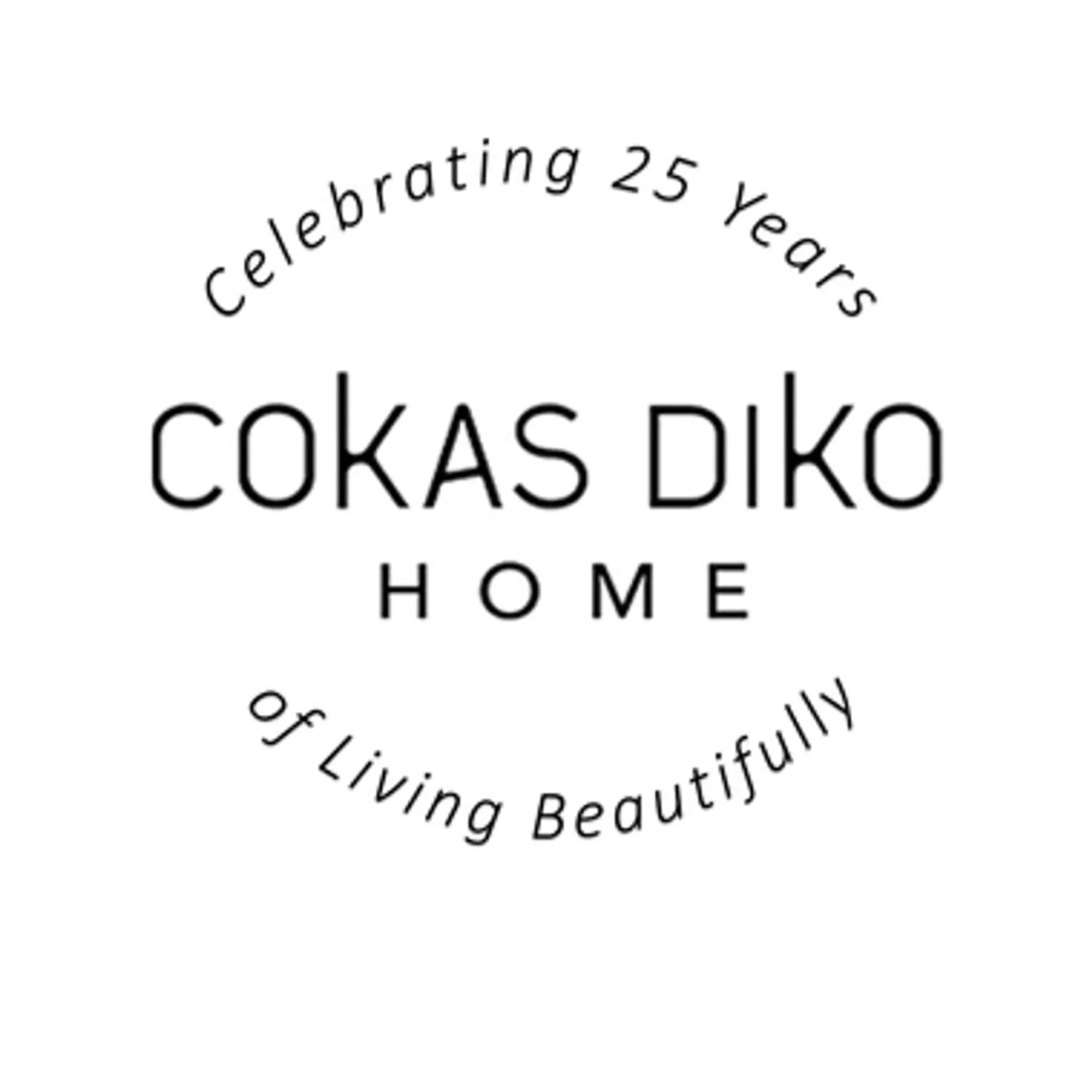 Cokas Diko Home