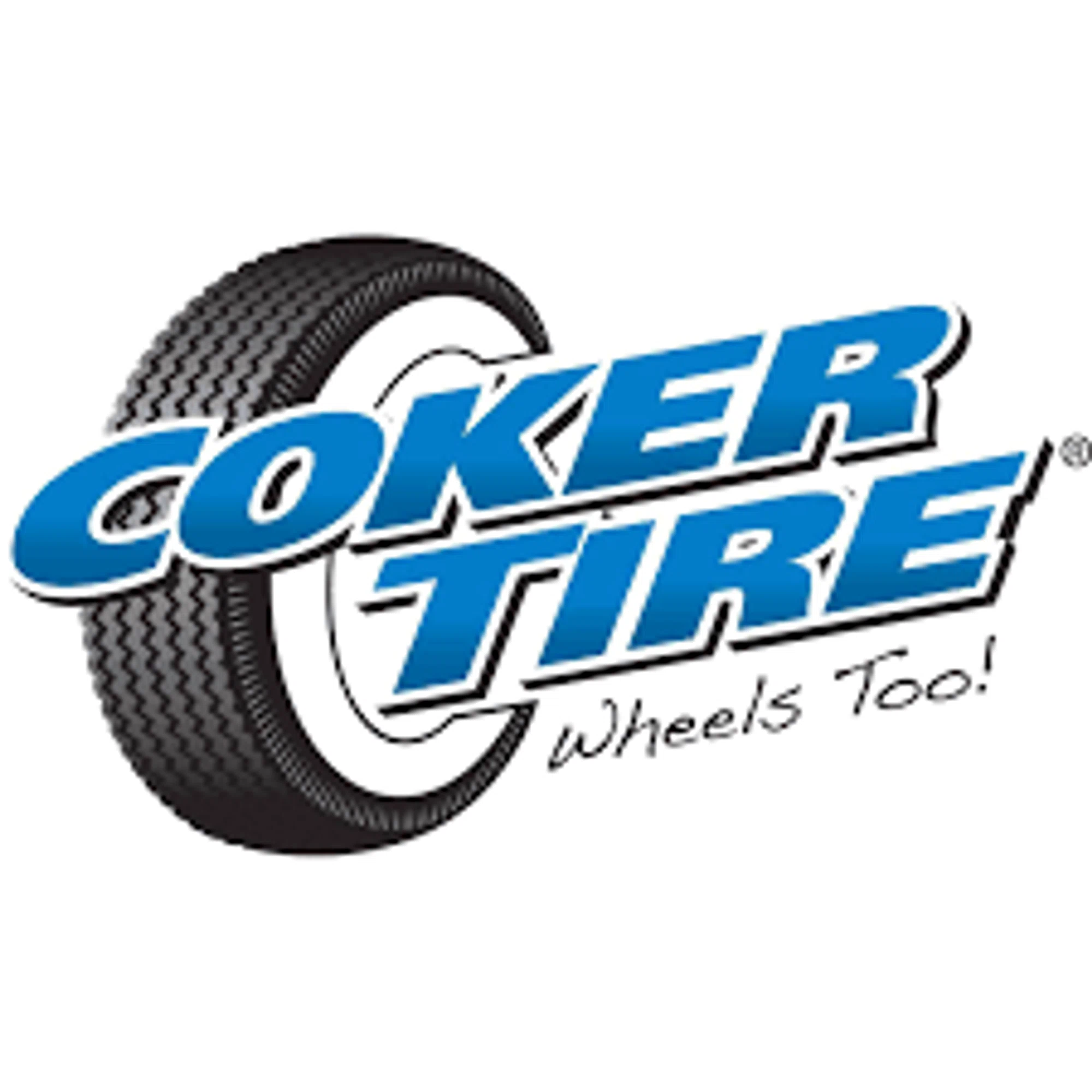 Coker Tire