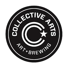 Collective Arts Brewing CA