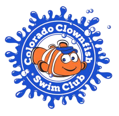 Colorado Clownfish Swim Club
