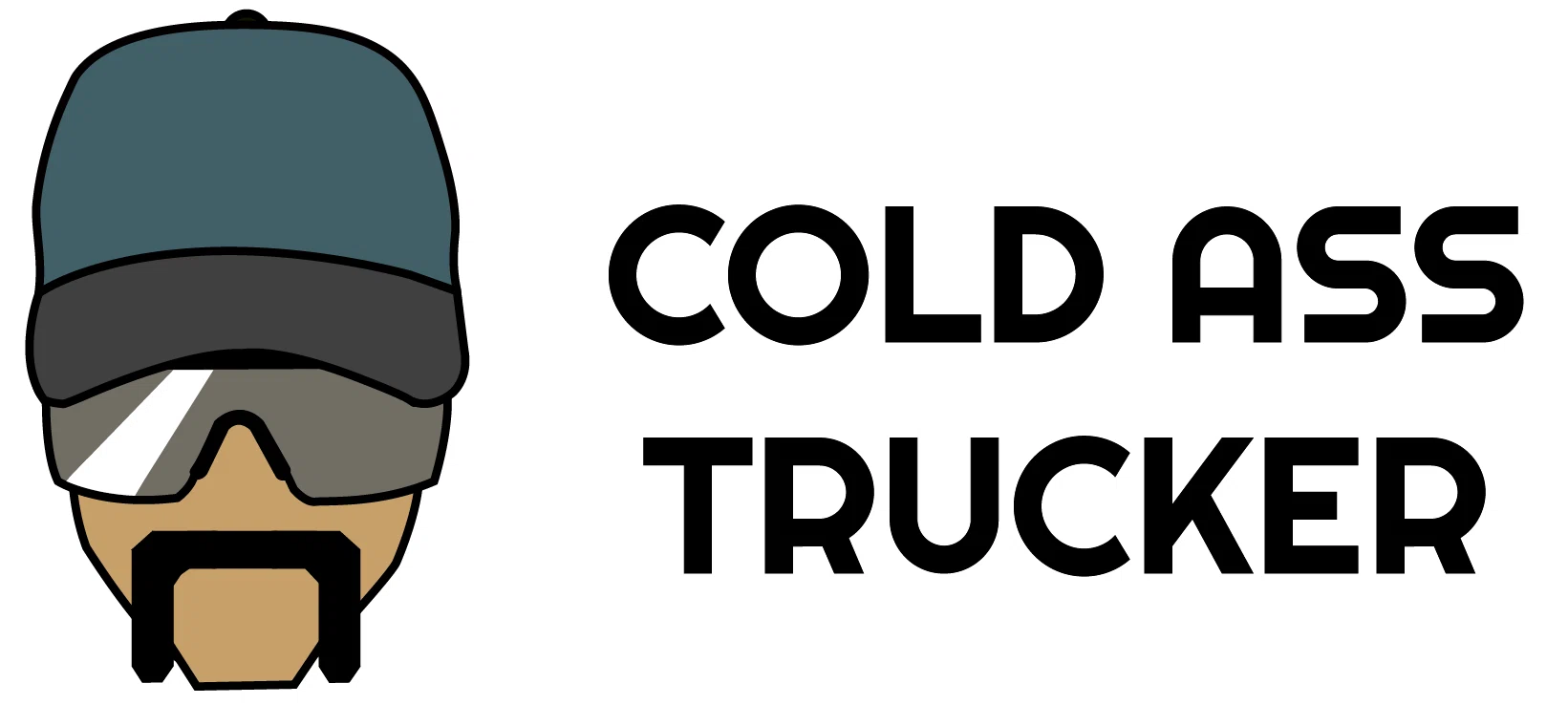 Cold Ass Trucker