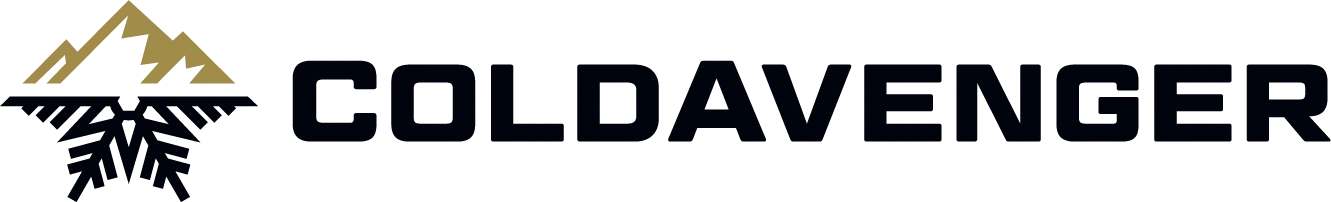 ColdAvenger Logo for Promo Codes